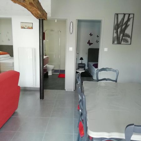 Au Coeur Des Coteaux Du Layon Villa Le Champ-sur-Layon Екстериор снимка